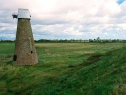 Southwold Wallpaper