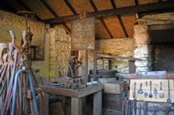 Rydale Folk Museum, Hutton-le-Hole Wallpaper