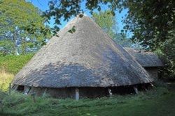 Rydale Folk Museum, Hutton-le-Hole Wallpaper