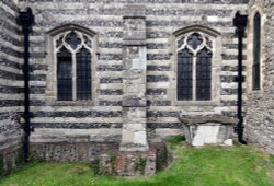 St. Helen's Church, Cliffe Wallpaper