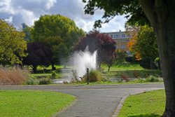 Fort Park Gravesend Wallpaper