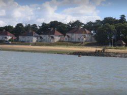 Bawdsey Wallpaper