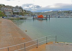 Brixham Wallpaper