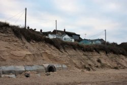 Happisburgh