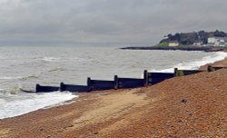 Whitstable Wallpaper