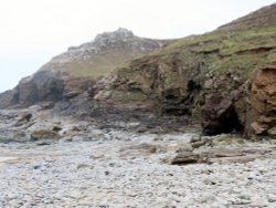 Chapel Porth Wallpaper