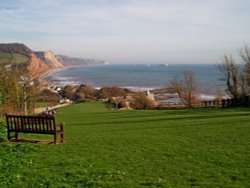 Sidmouth - Napoli