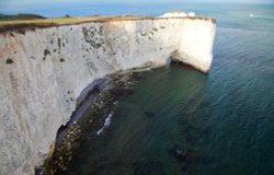 Studland Bay, Dorset Wallpaper