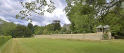 Riverhill House Gardens Wallpaper