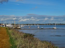 Heybridge Basin