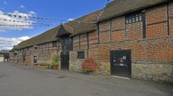 The Standard Quay, Faversham Wallpaper