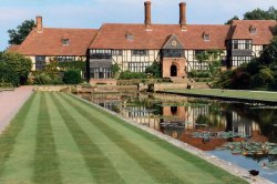 RHS Gardens at Wisley Wallpaper