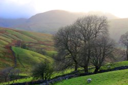 The Howgills Wallpaper