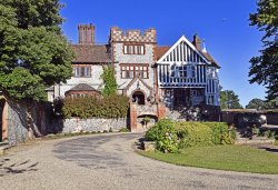 The Dales Hotel, Upper Sherringham Wallpaper