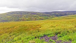 Peak District National Park Wallpaper