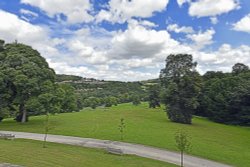 Shibden Park Wallpaper