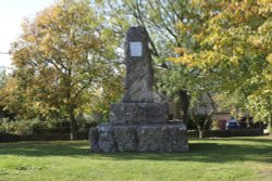 The Smith Memorial, Churchill Wallpaper