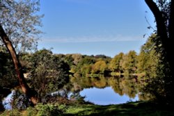 Dearne Valley Park Barnsley Wallpaper