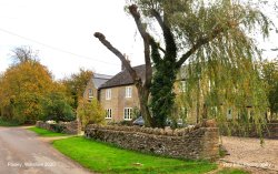 Foxley, Wiltshire 2020 Wallpaper