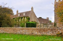 Foxley, Wiltshire 2020 Wallpaper