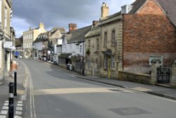 Winchcombe Wallpaper