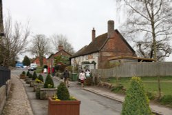 Avebury Wallpaper