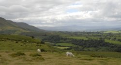 Brecon Beacons National Park Wallpaper