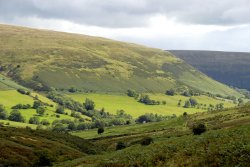 Brecon Beacons National Park Wallpaper