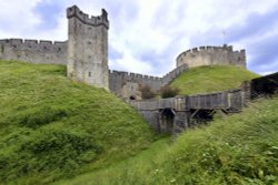 Arundel Castle Wallpaper