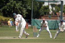 Cricket at Littlewick Green Wallpaper