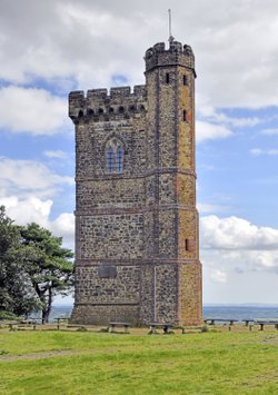 Leith Hill Tower