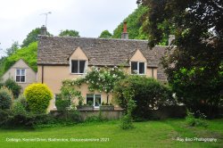 Kennel Drive, Badminton, Gloucestershire 2021 Wallpaper