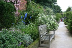 The Alnwick Garden in Alnwick Wallpaper