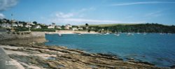 St Mawes Wallpaper