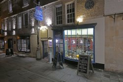 Sally Lunn's House, Bath Wallpaper