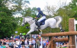 Badminton Horse Trials, Gloucestershire 2022