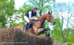 Badminton Horse Trials, Gloucestershire 2022