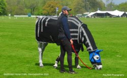 Badminton Horse Trials, Gloucestershire 2022