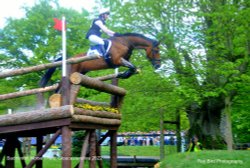 Badminton Horse Trials, Gloucestershire 2022