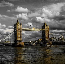 Tower Bridge Wallpaper