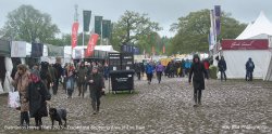 Badminton Horse Trials, Gloucestershire 2023 Wallpaper