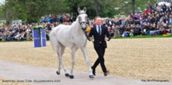 Badminton Horse Trials, Gloucestershire 2023 Wallpaper