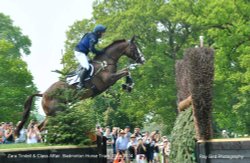 Badminton Horse Trials, Gloucestershire 2024 Wallpaper