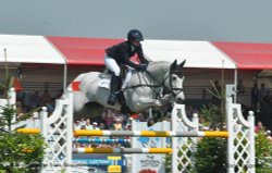 Badminton Horse Trials, Gloucestershire 2024 Wallpaper