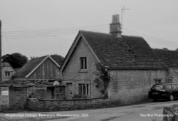 Weighbridge Cottage,  Badminton, Gloucestershire 2022 Wallpaper