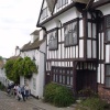 A picture of Rye