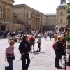 A picture of Bath