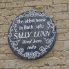 A picture of Sally Lunns