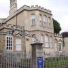 The Building of Bath Museum
