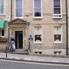 A picture of Jane Austen Centre